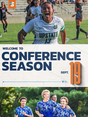 Image post by @bigsouthsports on Instagram