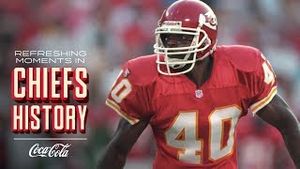 Video post by @Kansas City Chiefs on YouTube