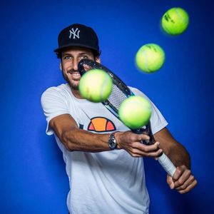 Image post by @usopen on Instagram