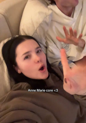 Video post by @laurenspencerspam on TikTok