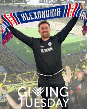 Image post by @alexandriasoccer on Instagram