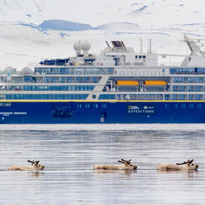Image post by @lindbladexp on Instagram