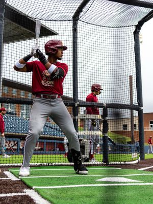 Image post by @elonbaseball on Instagram