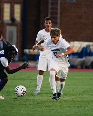 Image post by @memphismsoccer on Instagram