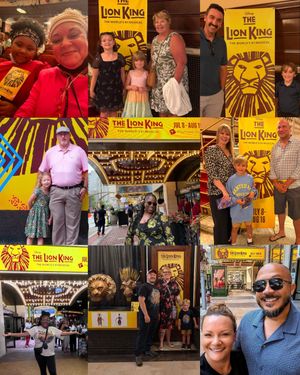 Image post by @playhousesquare on Instagram