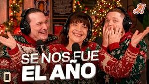 Video post by @olgaenvivo_ on YouTube