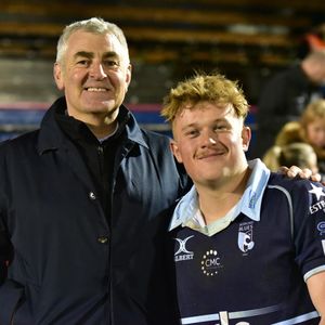 Image post by @bedfordbluesrfc on Instagram