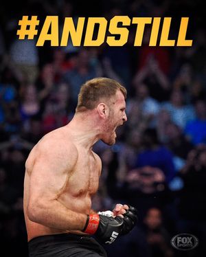 Image post by @foxsports on Instagram