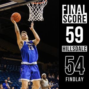 Image post by @hillsdalembb on Instagram