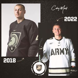 Image post by @armywp_hockey on Instagram