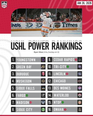 Image post by @ushl on Instagram