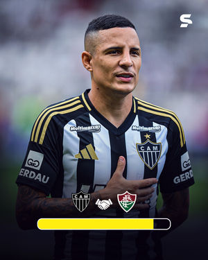 Image post by @sportv on Instagram
