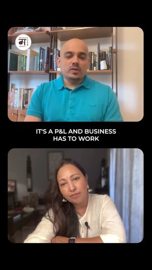 Video post by @themohuashow on Instagram