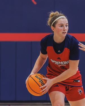 Image post by @spiderwbball on Instagram