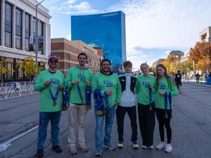 Image post by @indymonumental on Instagram