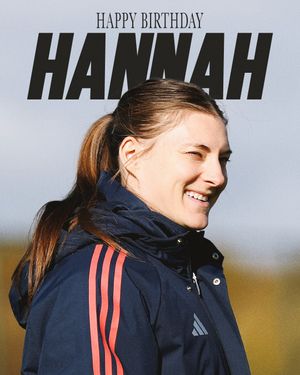 Image post by @manutdwomen on Instagram