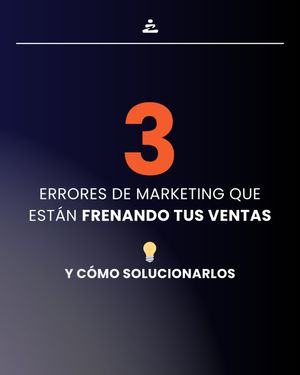 Image post by @elgurudemarketing on Instagram