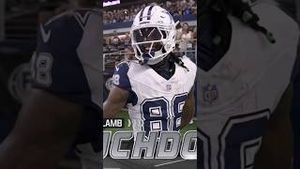 Video post by @dallascowboys on YouTube