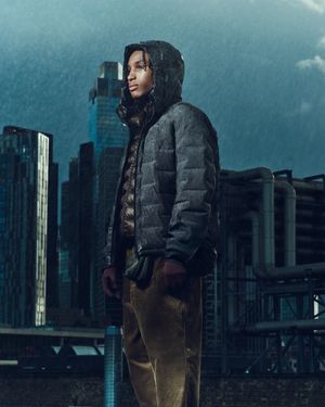 Image post by @uniqlousa on Instagram