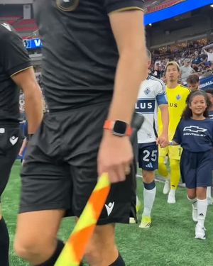 Image post by @whitecapsfc on Instagram