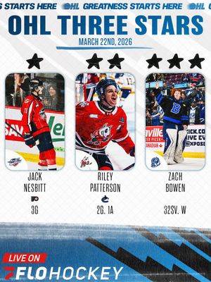 Image post by @ohlofficial on Instagram