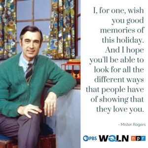 Image post by @wqlnpbsnpr on Instagram