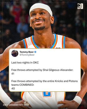 Image post by @betmgm on Instagram