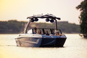 Image post by @tigeboats on Instagram
