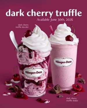 Image post by @haagendazshawaii on Instagram