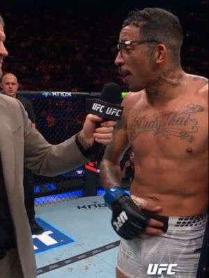 Video post by @ufc on TikTok