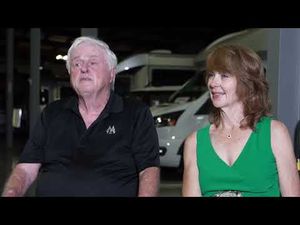 Video post by @OlympiaSteel on YouTube