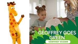 Video post by @toysrus on YouTube