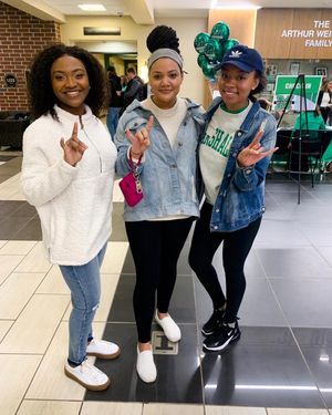 Image post by @marshallu on Instagram