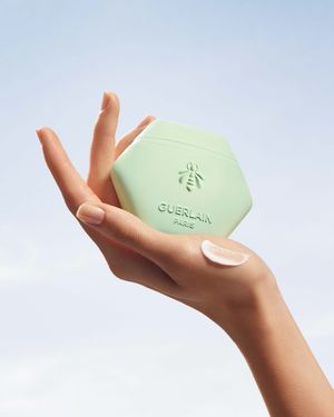 Image post by @guerlain on Instagram