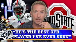 Video post by @joelklattshow on YouTube
