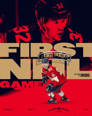 Image post by @flapanthers on Instagram