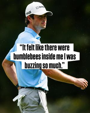 Image post by @kornferrytour on Instagram