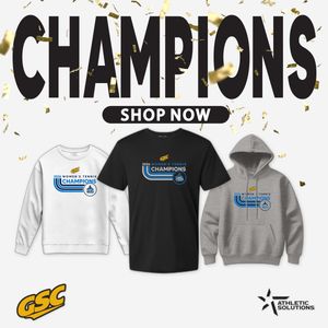 Image post by @gscsports on Instagram