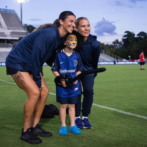 Image post by @thenccourage on Instagram