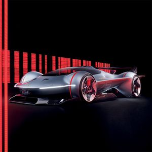 Image post by @ferrari on Instagram