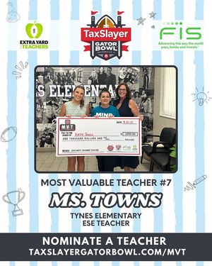 Image post by @taxslayergatorbowl on Instagram