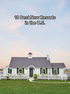 Video post by @travelandleisuremag on TikTok