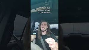 Video post by @chaynott on YouTube