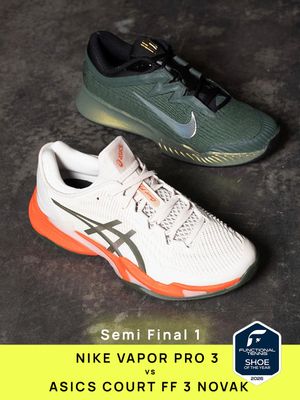 Image post by @functionaltennis on Instagram