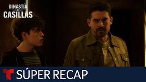 Video post by @telemundo on YouTube