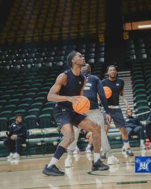 Image post by @hupirates_mbb on Instagram