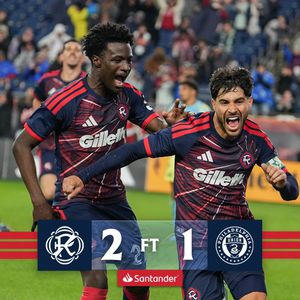 Image post by @nerevolution on Instagram