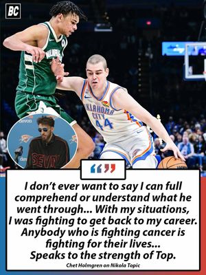 Image post by @basketballcoverage on Instagram