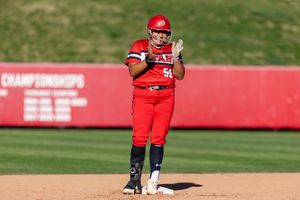 Image post by @utahsoftball on Instagram