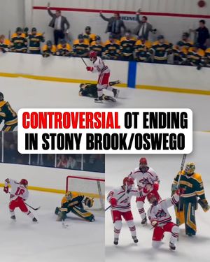 Image post by @hockeyhousepod on Instagram
